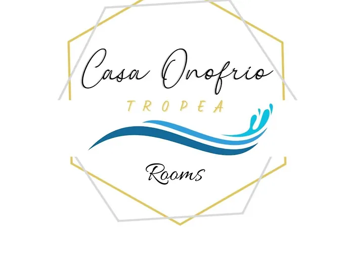 Hotel Casa Onofrio Tropea